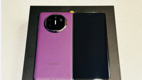 上海华为全球旗舰店有mate40现货吗