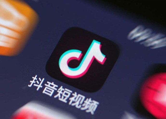 抖音指纹解锁在哪设置