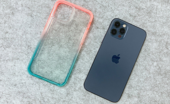 透明手机壳发黄的原因怎样防止透明手机壳发黄(透明手机壳发黄应该怎么处理)