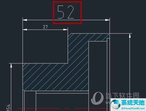 autocad2016怎么修改文字大小(cad2016中怎么改变字体大小)