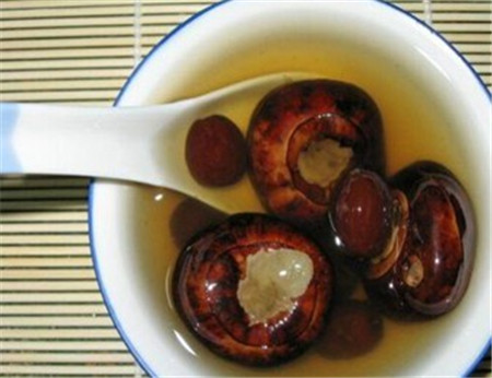 荸荠的功效与作用及营养价值