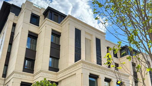 房地产开发商房子卖完了怎么办