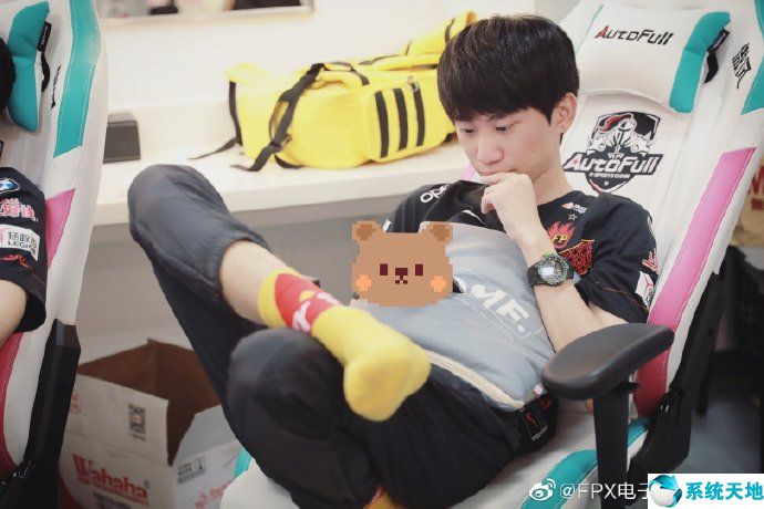 khan在fpx夺冠(fpx战队khan)