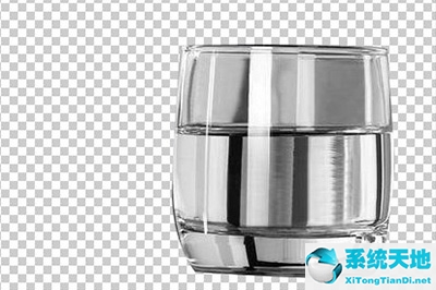 ps透明杯子抠图技巧视频(ps透明玻璃杯抠图步骤)