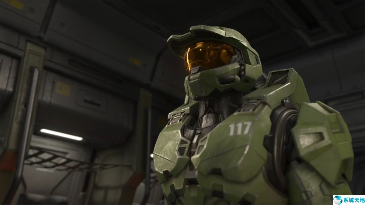 xbox光环限定版(光环无限 xbox one)