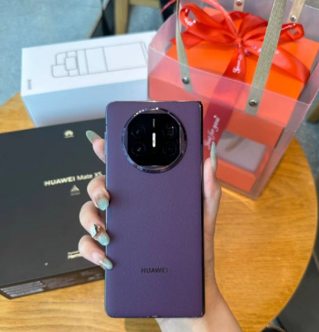 上海华为全球旗舰店有mate40现货吗