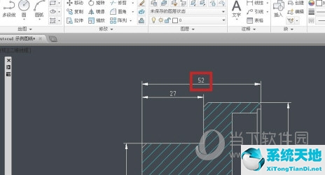autocad2016怎么修改文字大小(cad2016中怎么改变字体大小)
