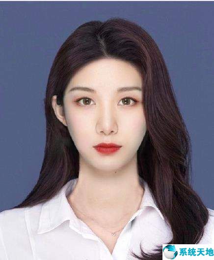 抖音韩式证件照片怎么拍(抖音韩国证件照怎么拍的)