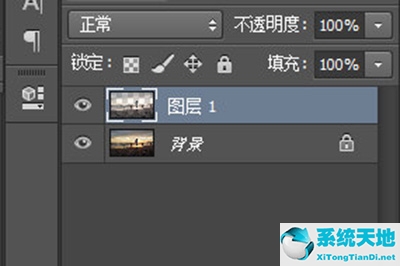 ps逆光人像怎么修图(ps调整逆光照片)