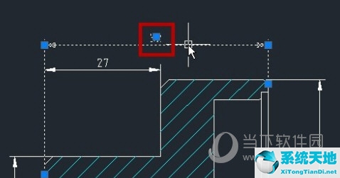 autocad2016怎么修改文字大小(cad2016中怎么改变字体大小)