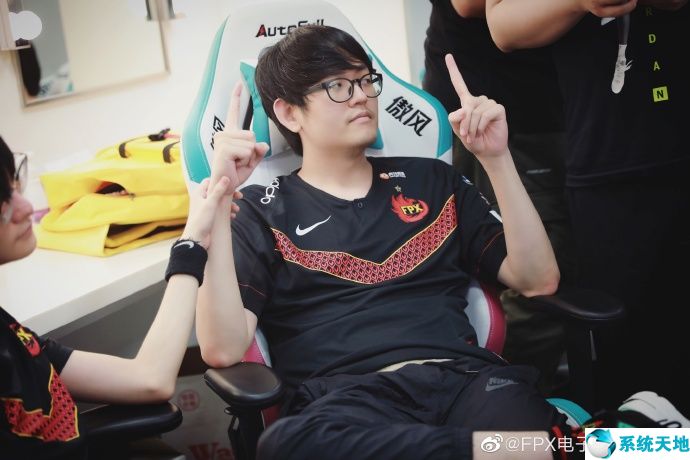 khan在fpx夺冠(fpx战队khan)