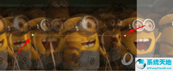 ppt怎么设置图片左右居中(ppt中图片从左到右进入)