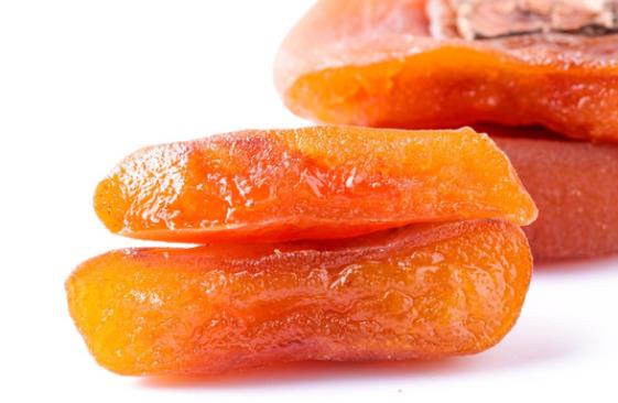 吃柿饼可以美容吗柿饼有哪些营养价值(吃柿饼好嘛)