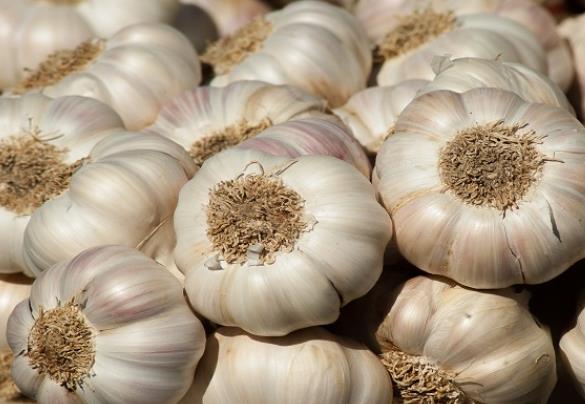 白酒泡大蒜可以壮阳吗吃白酒泡大蒜注意什么(白酒泡大蒜有什么作用与功效白酒泡大蒜可以减肥吗)