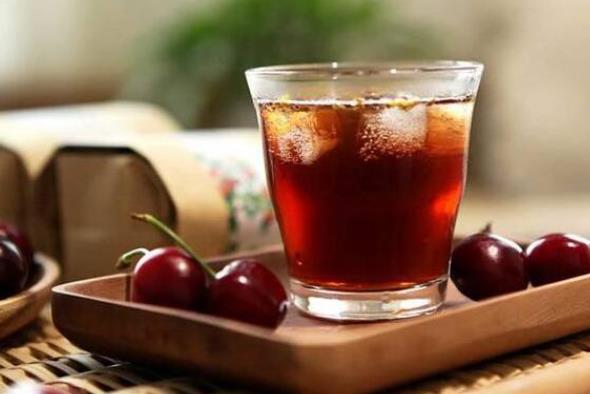 酸梅汤有酒精度吗