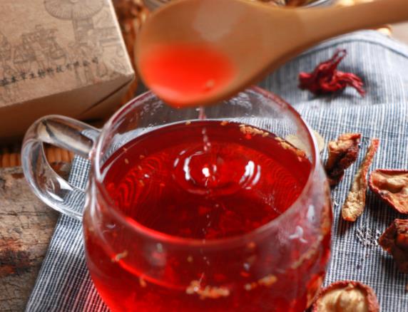 酸梅汤里面有酒精吗喝酸梅汤能开车吗(酸梅汤有酒精度吗)