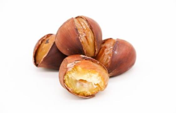 杏仁和栗子间隔多长时间吃