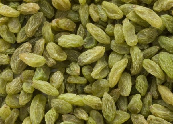 葡萄干含有葡萄糖吗