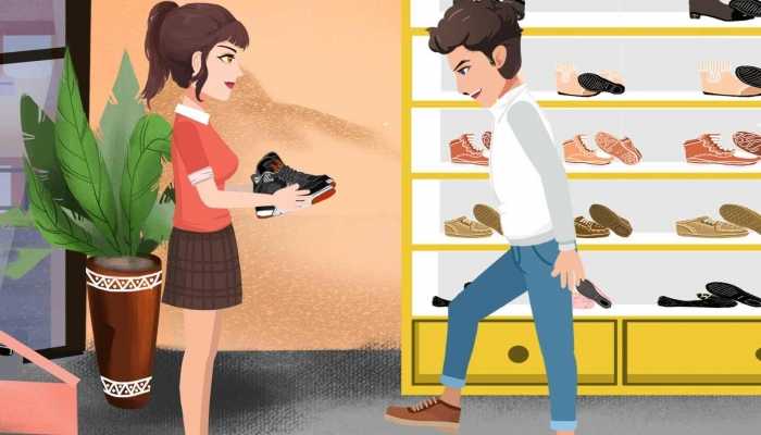 中国品牌鞋子排行