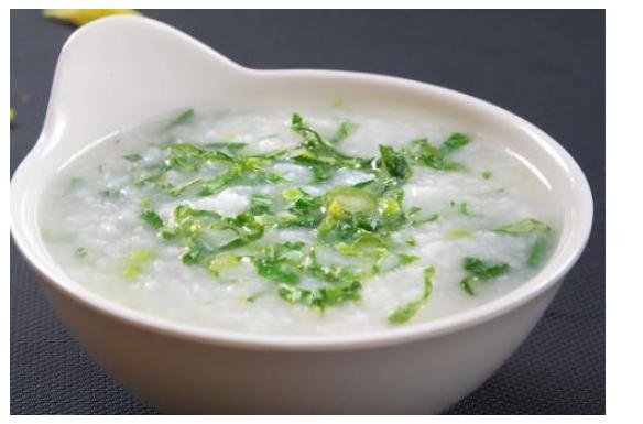 荷叶粳米粥怎么做黑芝麻粳米粥怎么做(荷叶大米粥的功效与作用)