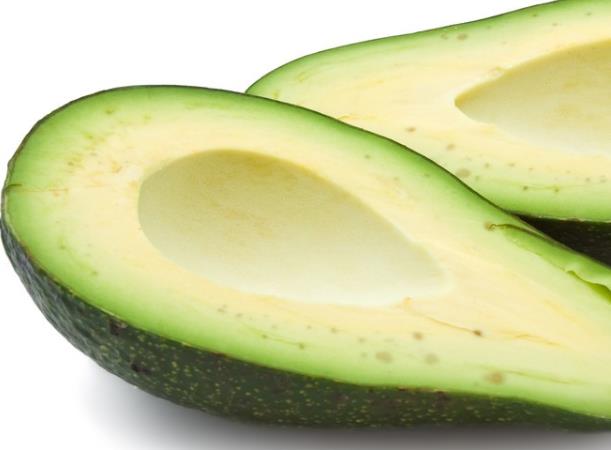 吃牛油果的效果