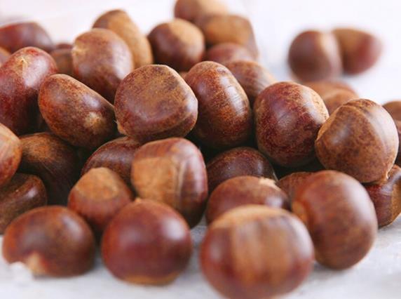 便秘的人能吃板栗吗吃板栗通便还是容易便秘(便秘的人可以吃板栗吗?)