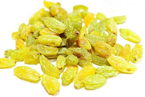 葡萄干能煮粥吗葡萄干煮粥为什么发酸(葡萄干熬粥发酸怎么办)