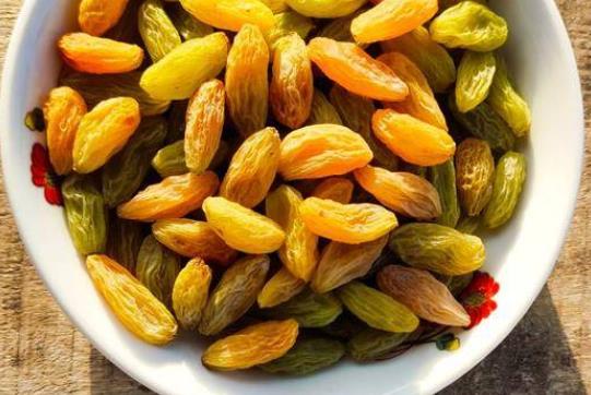 葡萄干熬粥发酸怎么办