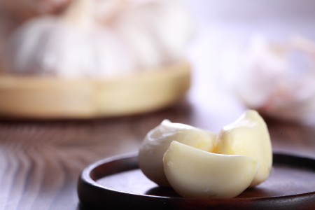 大蒜多少钱一斤市场价2021