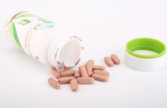 吃钙片能不能吃菠菜?