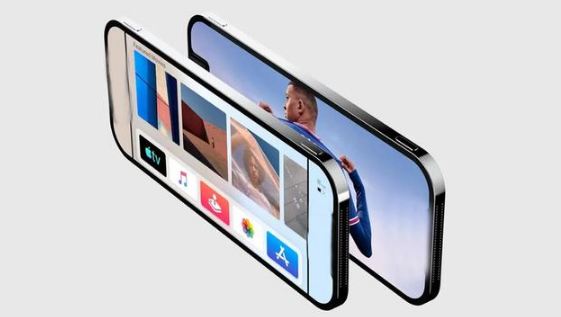 苹果15手机发烫