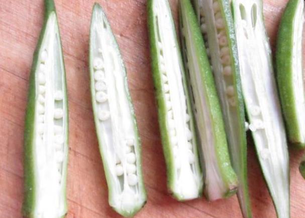 吃秋葵会引起皮肤过敏么