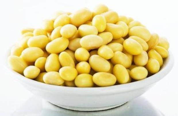 女性吃黄豆有什么好处吃黄豆有哪些禁忌(女性吃黄豆的好处)