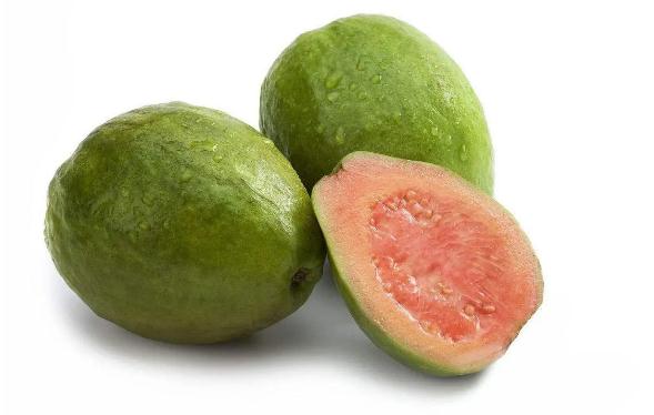 番石榴的热量是多少大卡