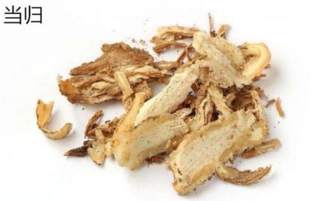 新鲜当归可以直接晒干吗