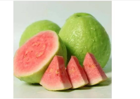 番石榴的热量是多少大卡