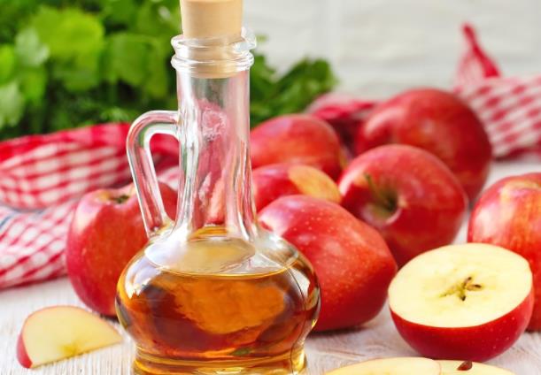 酒喝多了苹果醋能解酒吗