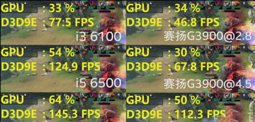 电脑cpu如何选(怎么选择电脑cpu)