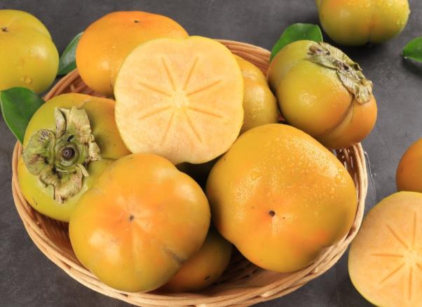 脆柿子青的怎么催熟