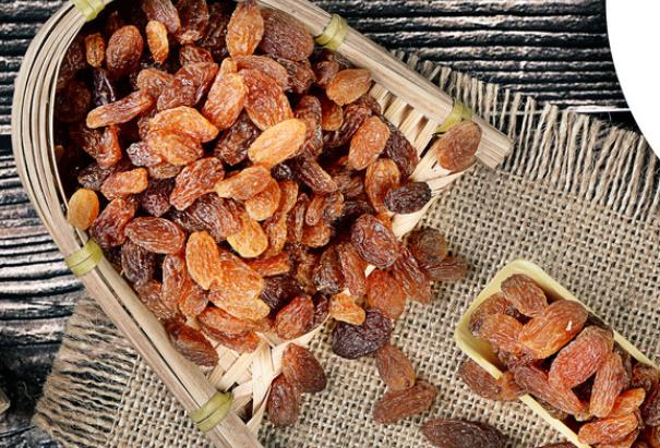 吃葡萄干能升血压吗