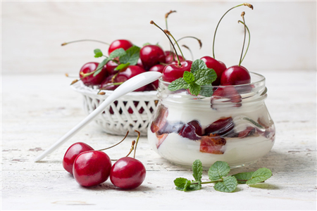 樱桃树10公分价格