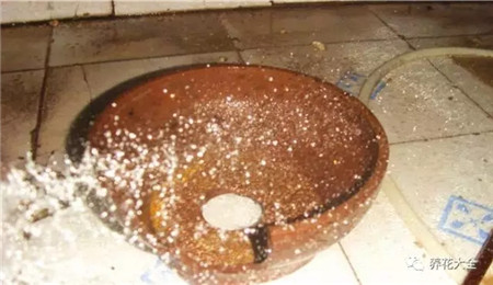 扔花盆有什么忌讳