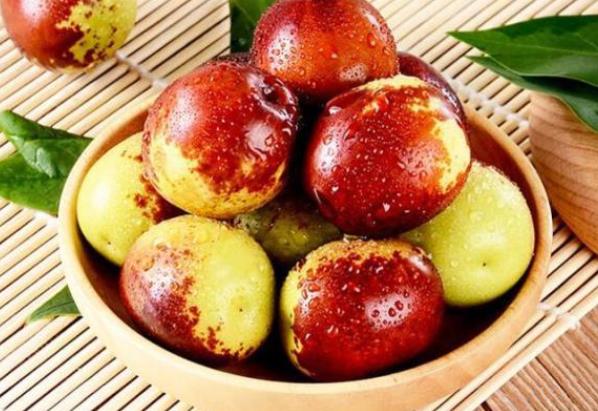 吃冬枣会伤胃吗