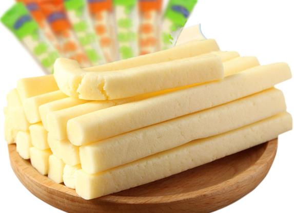 奶酪棒里有反式脂肪酸吗