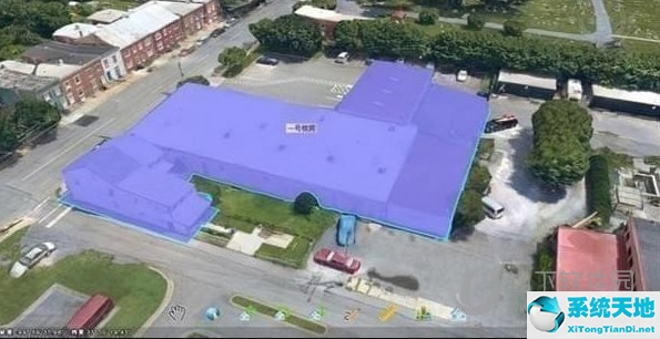 3d地图路线动画(3d地图有用吗)