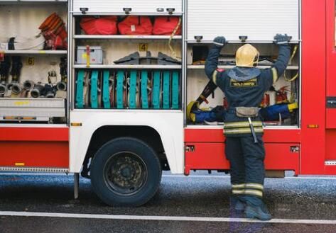 二级消防工程师报考条件(一级消防工程师报考条件)