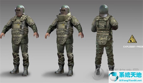 和平精英重装火力怎么玩(和平精英重装上阵怎么玩)