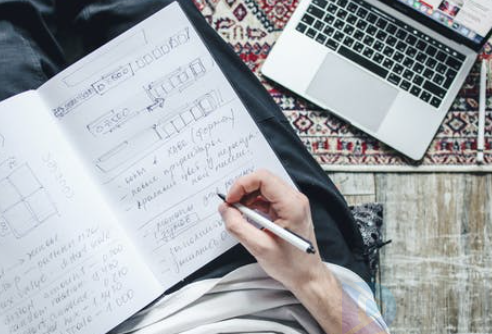 中级会计工作年限证明表