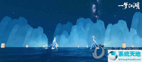 一梦江南可采莲(一梦江湖可采莲 小熊猫很喜欢这个)