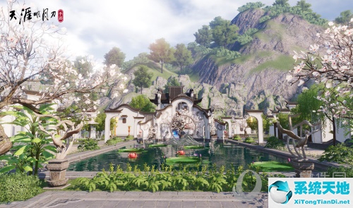 天涯明月刀手游最新更新公告(天涯明月刀手游 吧)